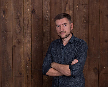 Иван Мордовин - герой дня в проекте 