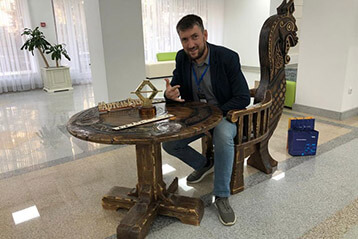 Бизнес-Успех