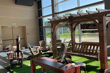 Выставка Минводы ЭКСПО