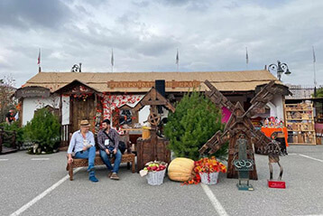 Кавказские игры