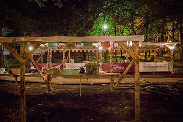 Фестиваль WOMAD