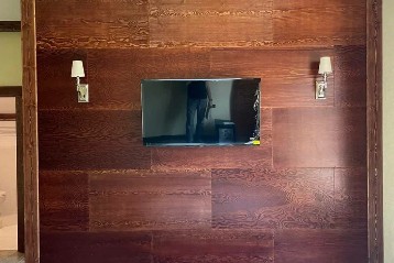 Оленья ферма