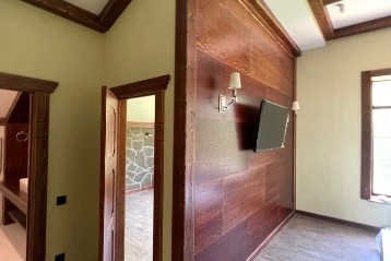 Оленья ферма