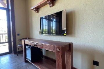 Оленья ферма