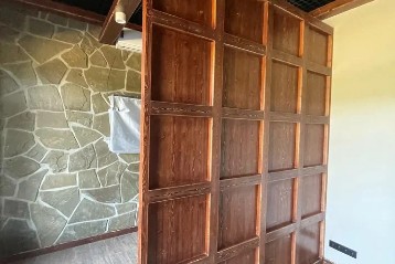 Оленья ферма