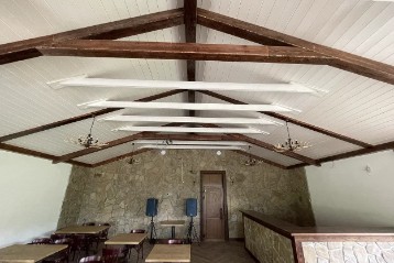 Оленья ферма