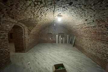 Ресторан “1850”