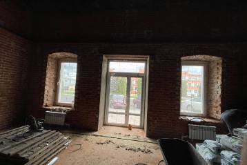 Ресторан “1850”