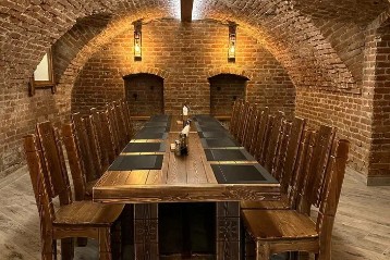 Ресторан “1850”