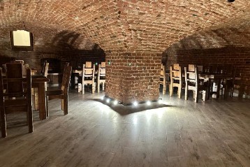 Ресторан “1850”