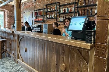 Ресторан “1850”