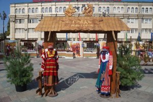 «Град Мастеров»