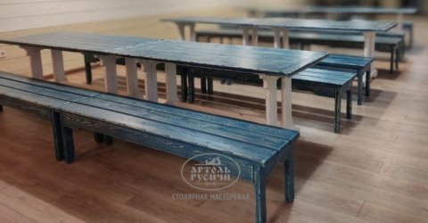 От скамьи до банка или как простая лавка изменила мир денег