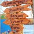 Указатели под старину из массива сосны 