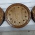 Фальшбочка под старину для бара, кафе, ресторана