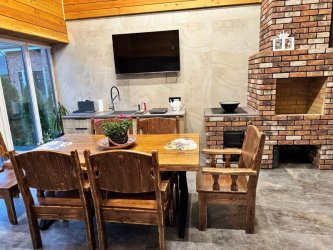 Руслан, Республика Башкортостан, пгт Чишмы