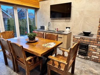 Руслан, Республика Башкортостан, пгт Чишмы