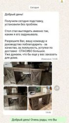 Пётр, Московская область