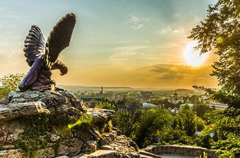 Иногородним