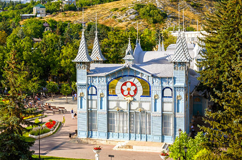 Иногородним