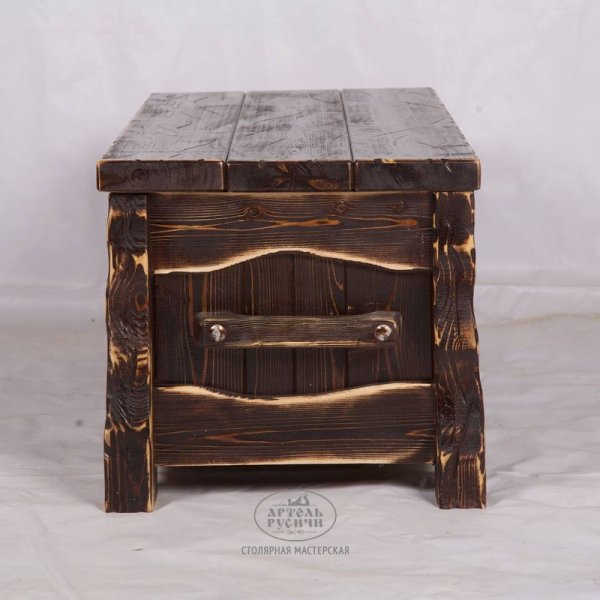 ЭФФЕКТНАЯ И ДОЛГОВЕЧНАЯ УЛИЧНАЯ САДОВАЯ МЕБЕЛЬ