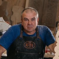 Роман Вязов
