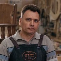 Юрий Феногенов