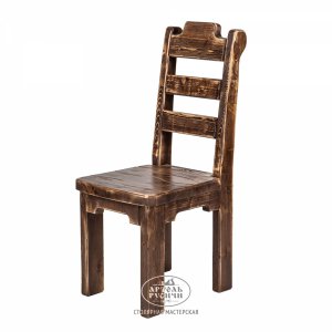 Кресла из дерева своими руками для дачи (65 фото)