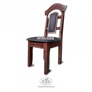 Купить деревянный стул 